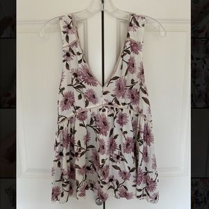 American Eagle Outfitters Tank Top